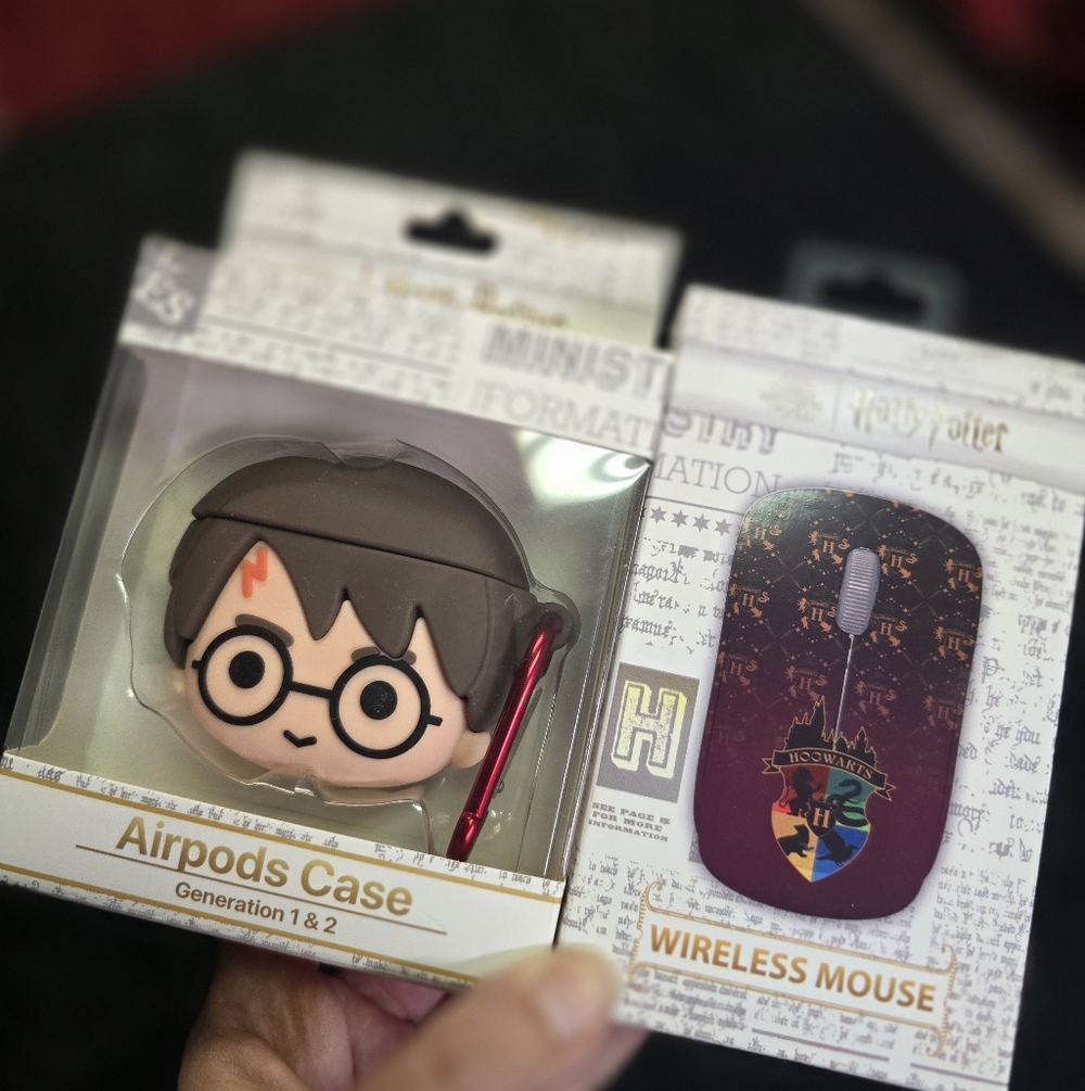 Harry Potter Bundle - Picture 2 of 2